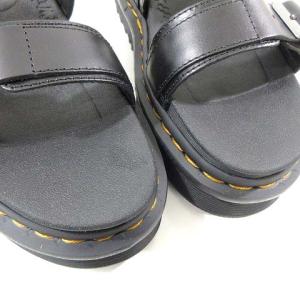Dr.Martens 20SS ZEBRILUS MYLES SLIDE SANDAL 23523001 サンダル 