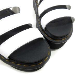 Dr.Martens 22SS QUAD ZEBRILUS BLAIRE QUAD SANDAL