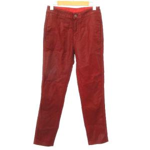 BABHILA JoggJeans スキニー デニム 国内正規 ジップフライ カラーコーティング