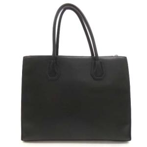 MICHAEL KORS スタッズ トートバッグ 2WAY ショルダーバッグ レザー ブラック