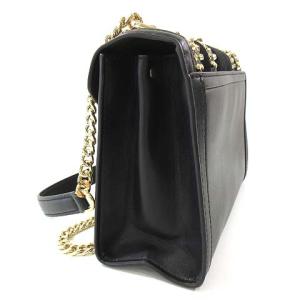 MICHAEL KORS WHITNEY ショルダーバッグ ブラック