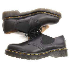 Dr.Martens 21AW CORE BEX 1461 J GST 3EYE EYE BOOT