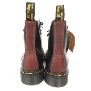 Dr.Martens 21AW CORE 1460 8 EYE BOOT 8ホール ブーツ UK6