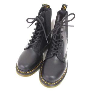 21AW CORE ALT 1460 HARPER 8 EYE BOOT UK5