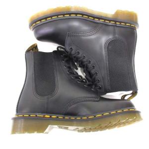 Dr.Martens 21AW CORE ALT 1460 HARPER 8 EYE BOOT UK5