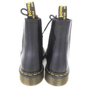 Dr.Martens 21AW CORE ALT 1460 HARPER 8 EYE BOOT UK5