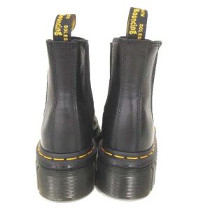 Dr.Martens 21AW QUAD NEOTERIC AUDRICK CHELSEA BOOT UK4