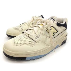 ×Rich Paul BB550 RP1 UNC 27cm