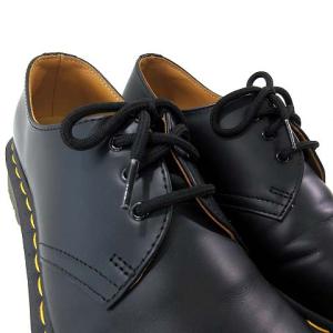 Dr.Martens 3ホール 1461 ギブソン スムースレザー25cm 黒