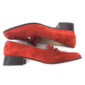 高価買取中】Salvatore Ferragamo サルヴァトーレフェラガモ パンプス