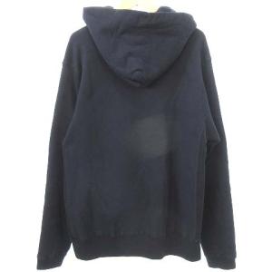 nonnative 19AW パーカー DWELLER HOODY COTTON SWEAT PARKA NN-C3601 プルオーバー