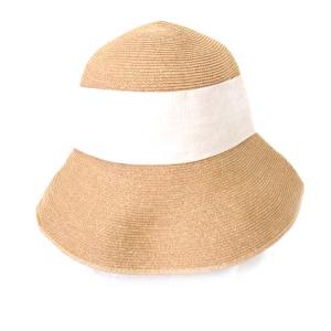 Athena New York キンバリー Kimbery リボンハット ベージュ