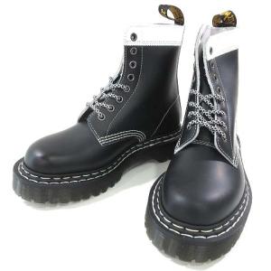 Dr.Martens 22ss CORE BEX 1460 PASCAL BEX DS 8 EYE BOOT 黒