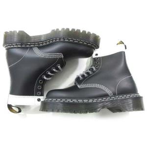 Dr.Martens 22ss CORE BEX 1460 PASCAL BEX DS 8 EYE BOOT 黒