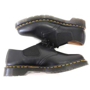 Dr.Martens 21AW CORE BEX 1461 J GST 3EYE SHOE UK9