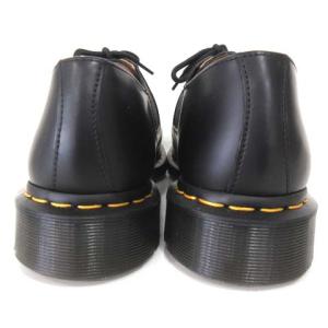 Dr.Martens 21AW CORE BEX 1461 J GST 3EYE SHOE UK9