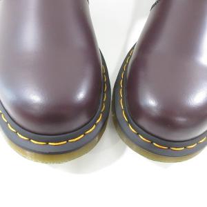 Dr.Martens 22SS ICONS 2976 YS CHELSEA BOOT 27280626 ブーツ 黒
