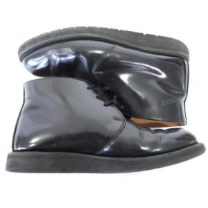 Danner チャッカブーツ ポストマンブーツ レザー レースアップ カジュアル フォーマル 7 1