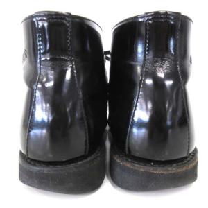 Danner チャッカブーツ ポストマンブーツ レザー レースアップ カジュアル フォーマル 7 1