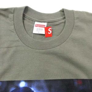 Supreme 21FW America Eats Its Young Tee DMX L カーキ