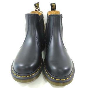 Dr.Martens 19SS ARCHIVE 2976 CHELSEA BOOT 22227001 ブーツ サイドゴア