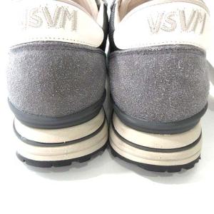 visvim 18SS 0118401001002 roland jogger スエード 29cm グレー
