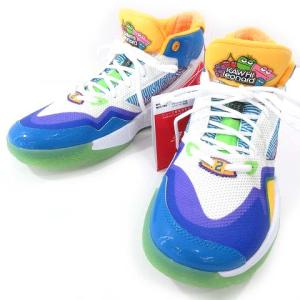 KAWHI LEONARD BBKLSMT1 27.5cm