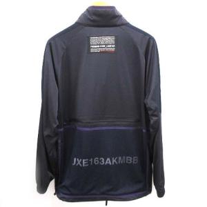 AKM BROWN BUNNY BLACK SENSE LIMITED GYMCITY ZIP UP STAND BZ LUXE163