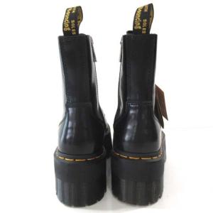 Dr.Martens 20ss QUAD RETRO MAX JADON MAX 8EYE BOOT 25566001