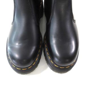 Dr.Martens 19SS QUAD RETRO 2976 QUAD CHELSEA BOOT 24687001