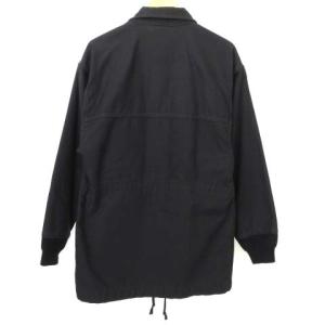 WTAPS 19SS PAGODA 01 JACKET ロゴボタン ワンポイント ドローコード