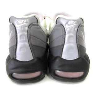 NIKE AIR MAX 95 PREMIUM CJ0588-001 25cm グレー
