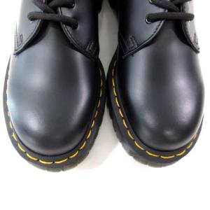 Dr.Martens 1461 BEX 3EYELET SHOE 21084001 3ホール シューズ UK7 ブラック
