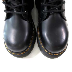Dr.Martens タグ付き QUAD RETRO JADON 8EYE BOOT ブーツ 15265001