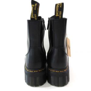 Dr.Martens タグ付き QUAD RETRO JADON 8EYE BOOT ブーツ 15265001