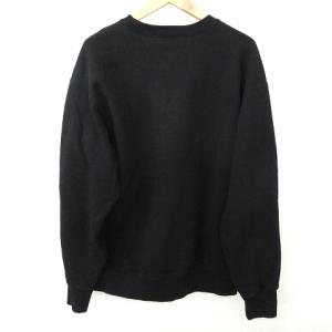 Supreme 20aw Futura Logo Crewneck スウェット M 黒