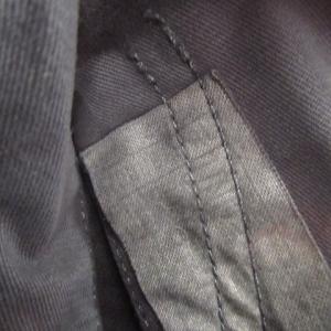 RRL カーゴショーツ ショート ジップ サスペンダーボタン コットン 31 ネイビー