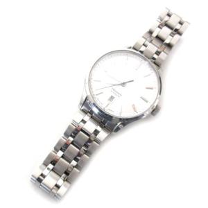 プレサージュ デイト SARY139 4R35-02S0 自動巻き 三針 シースルーバック