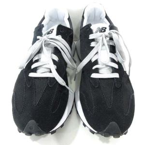 New Balance MS327MM1 29.0cm ワイズD 黒