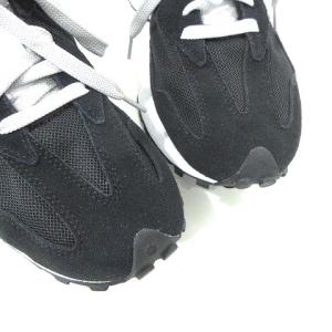 New Balance MS327MM1 29.0cm ワイズD 黒