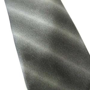 GIORGIO ARMANI タグ付 ネクタイ 総柄 シルク レギュラータイ フォーマル イタリア製 グリーン