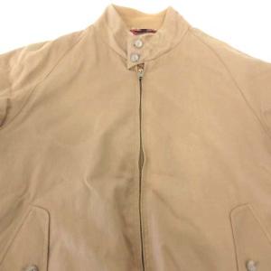 Baracuta G9 HARRINGTON JACKET クラシック ハリントンジャケット 70周年モデル