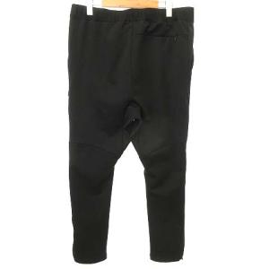 F.C.Real Bristol PDK PANTS FCRB-202008 20AW PDKパンツ 裏起毛 スラックス ジャージ スウェット ポリエステル