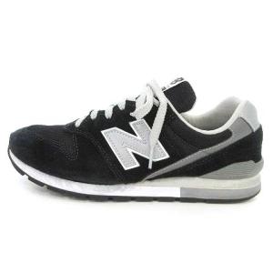 New Balance CM996BK2 26cm 黒