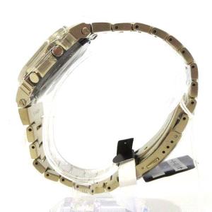 CASIO G-SHOCK GMW-B5000GD-9JF 腕時計 タフソーラー ゴールド