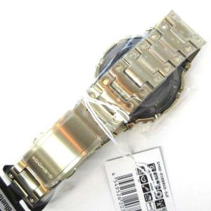 CASIO G-SHOCK GMW-B5000GD-9JF 腕時計 タフソーラー ゴールド