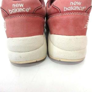 New Balance HECTIC ANDSUNS MITA SNEAKERS MT580RBB 27.5cm