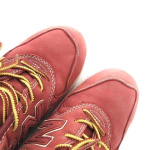 New Balance HECTIC ANDSUNS MITA SNEAKERS MT580RBB 27.5cm