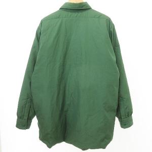 SIERRA DESIGNS KAPTAIN SUNSHINE × BEAMS PLUS 18AW 別注 ダウンシャツ ジャケット