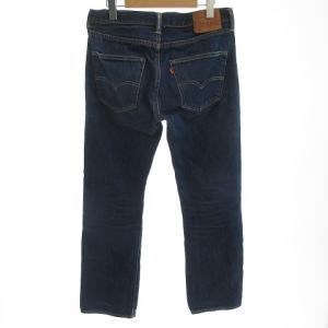 Levi's 501 WHITE OAK CONE DENIM デニムパンツ ホワイトオーク 32 紺